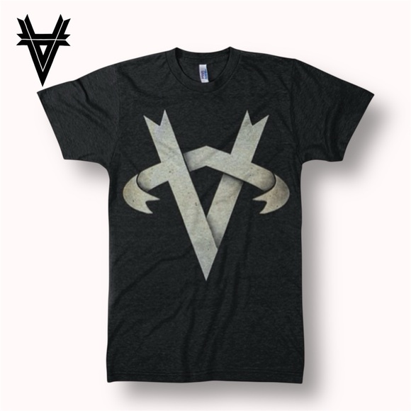 Anthem Made by Kellin Quinn Victory Banner tee - Picture 1 of 4